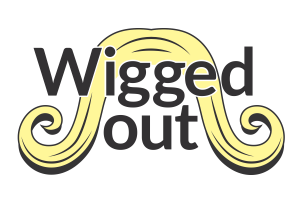 Wigged Out logo