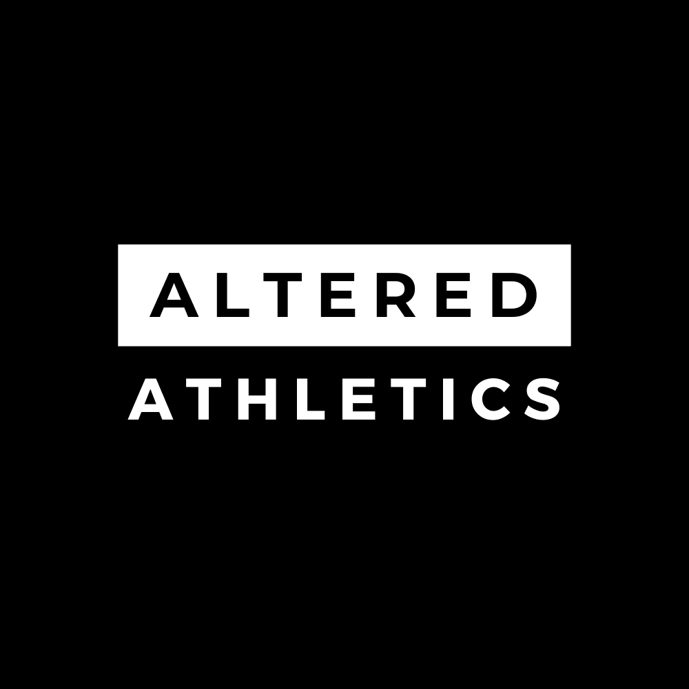 Altered Athletics