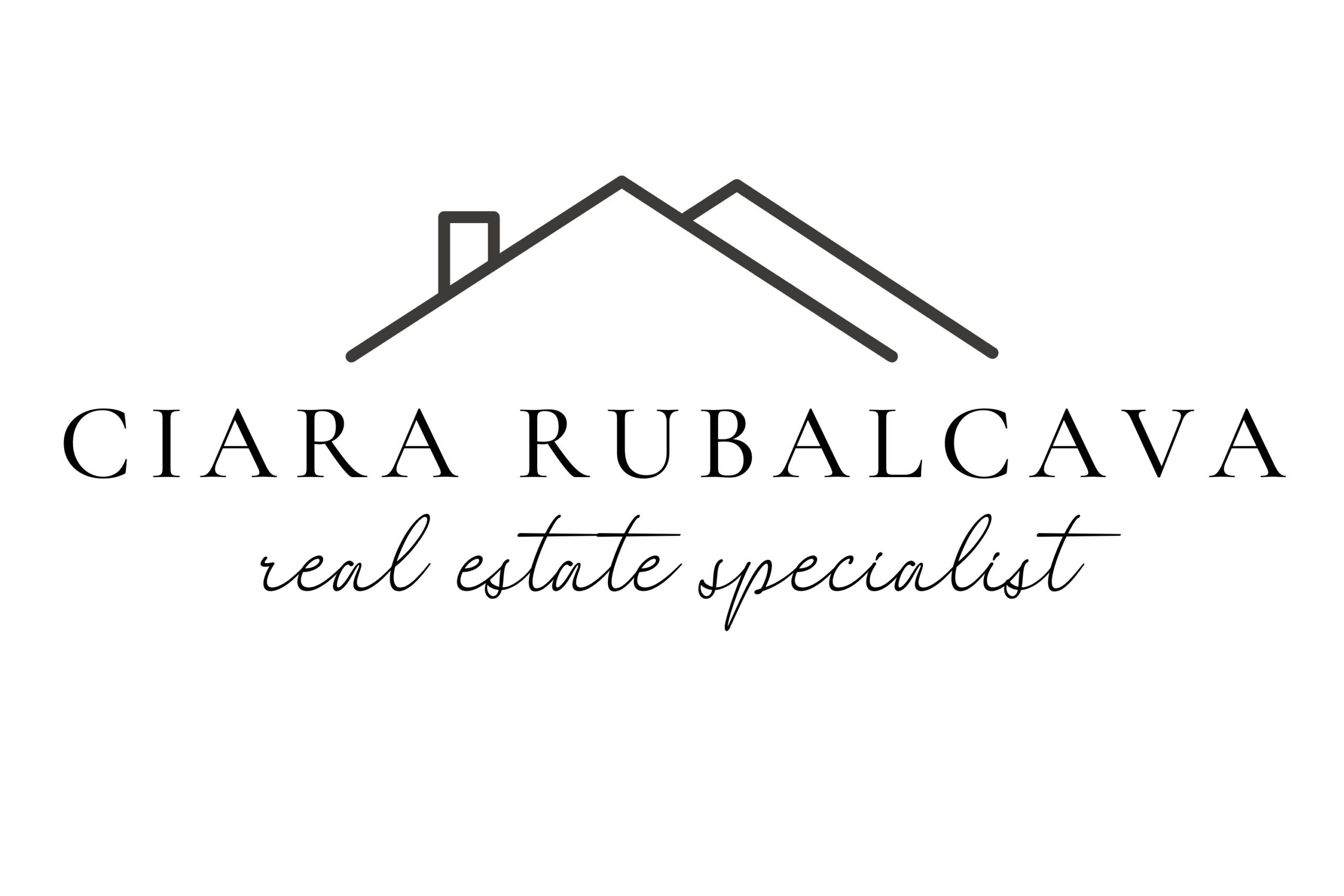 Ciara Rubalcava Real Estate Specialist