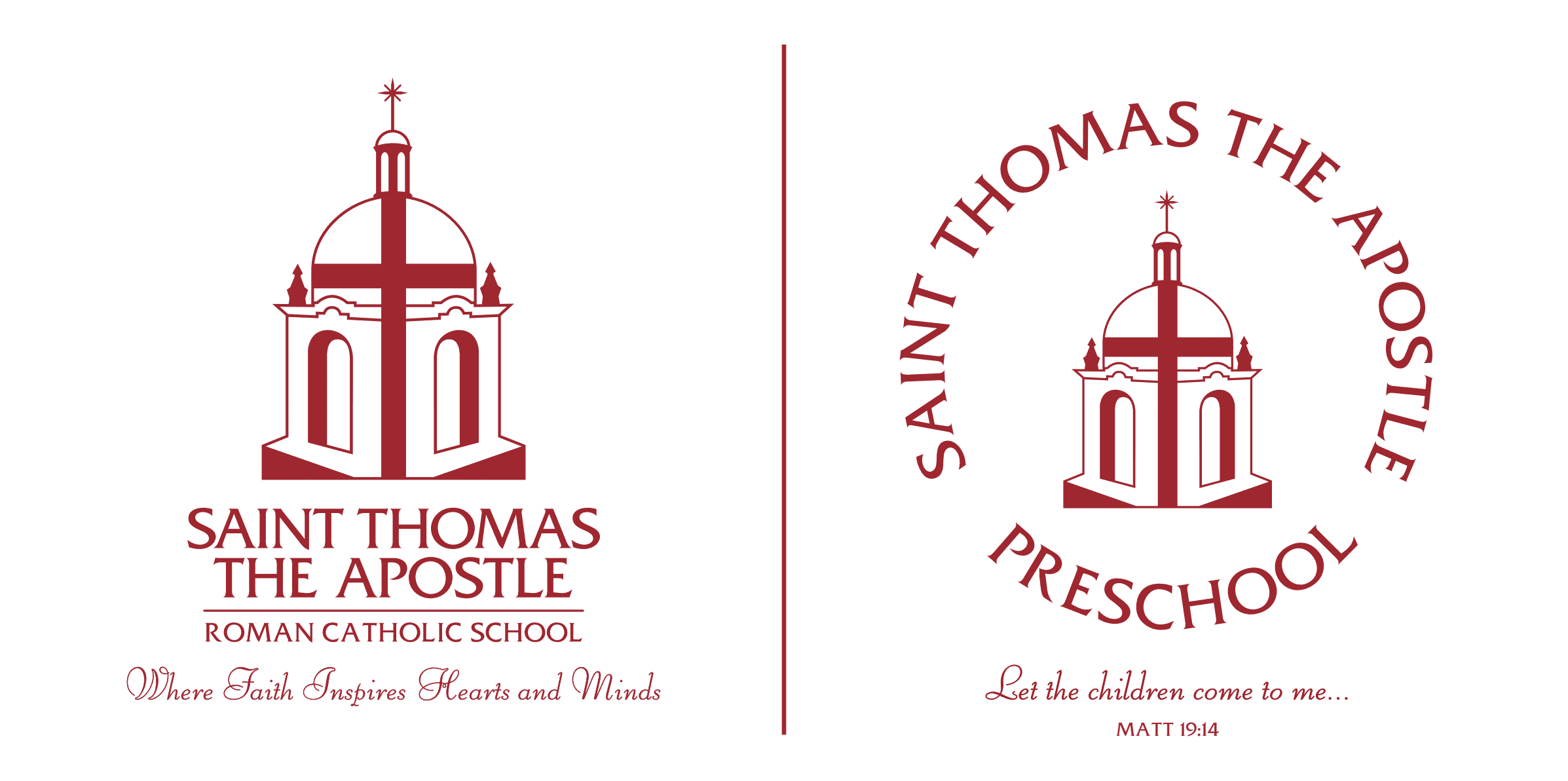 Saint Thomas The Apostle