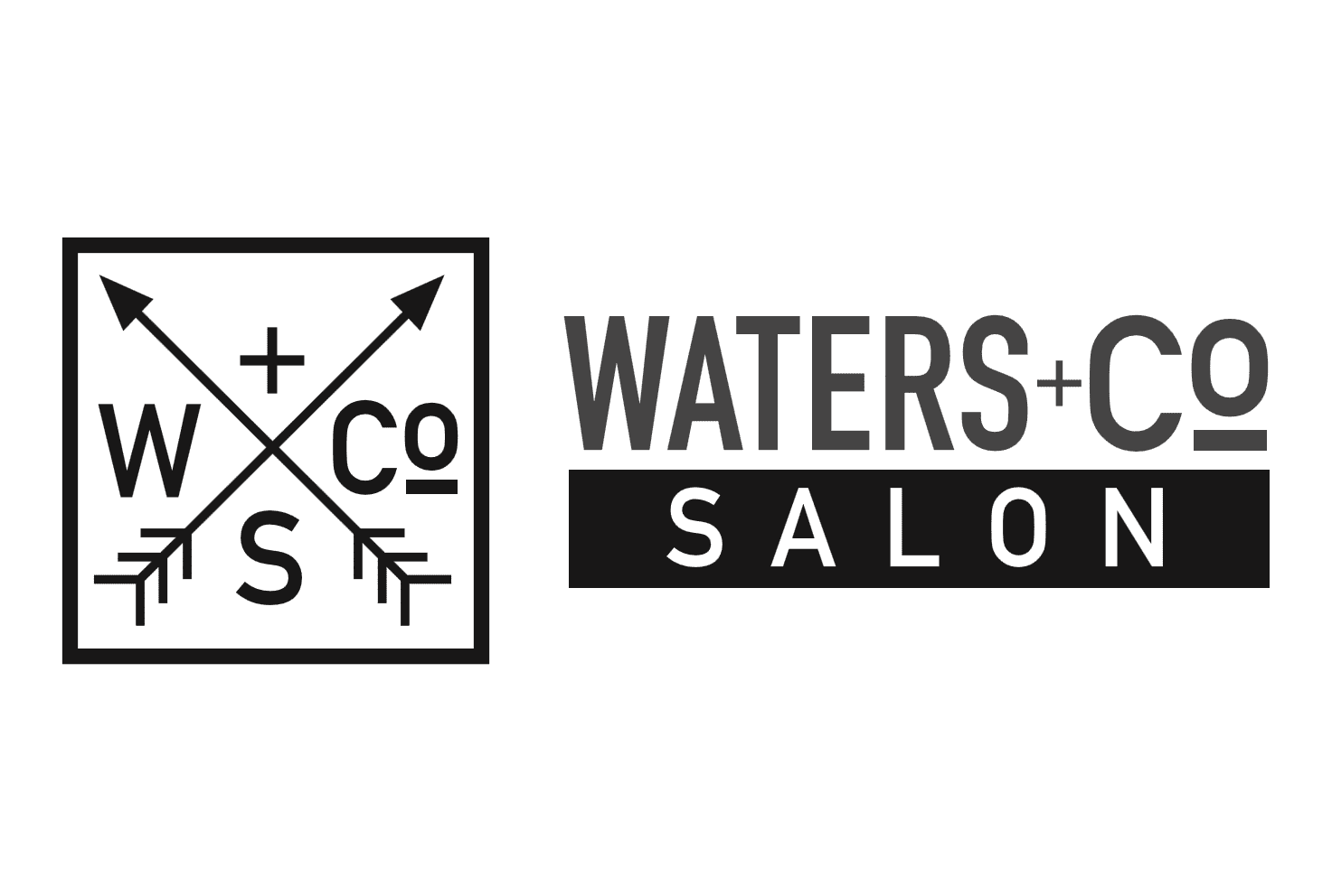 Waters & Co Salon