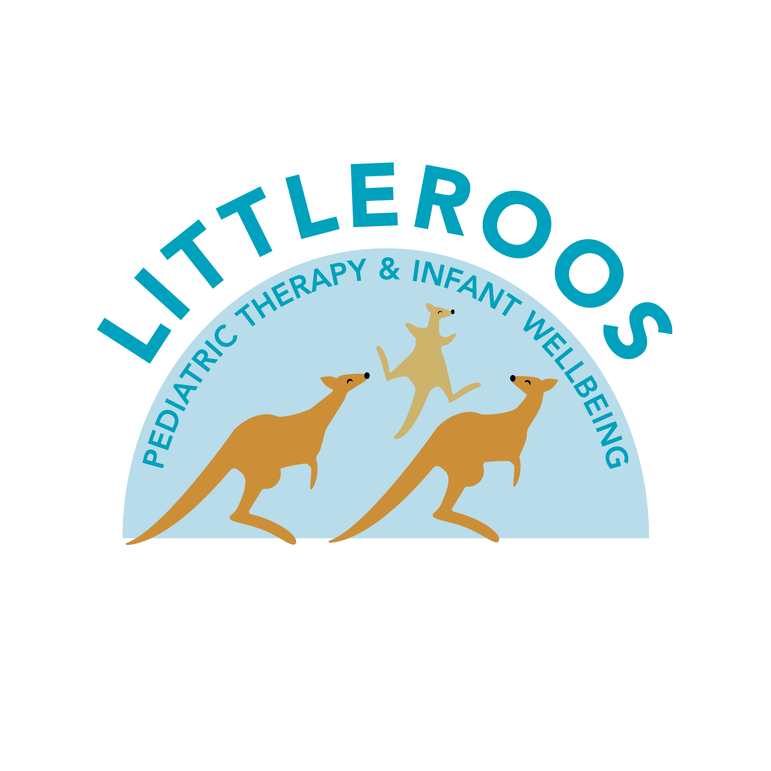 Little Roos Pediatric Therapy & Infant Wellbeing