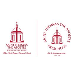 Saint Thomas The Apostle